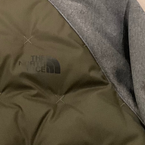 Northface Jacket - Picture 3 of 10